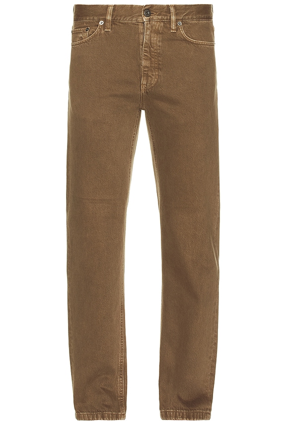 Acne Jeans チェスターコート 136 ベージュ 三越伊勢丹 | Acne Studios/アクネ ストゥディオズ_Men通販