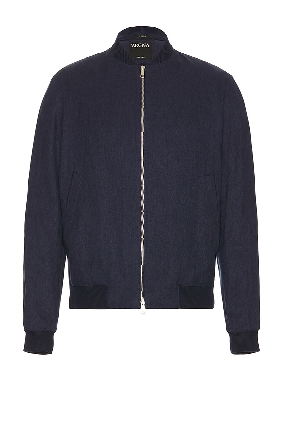 Veilance Euler IS Jacket in Comet | FWRD Veilance Euler IS Jacket in Comet | FWRD