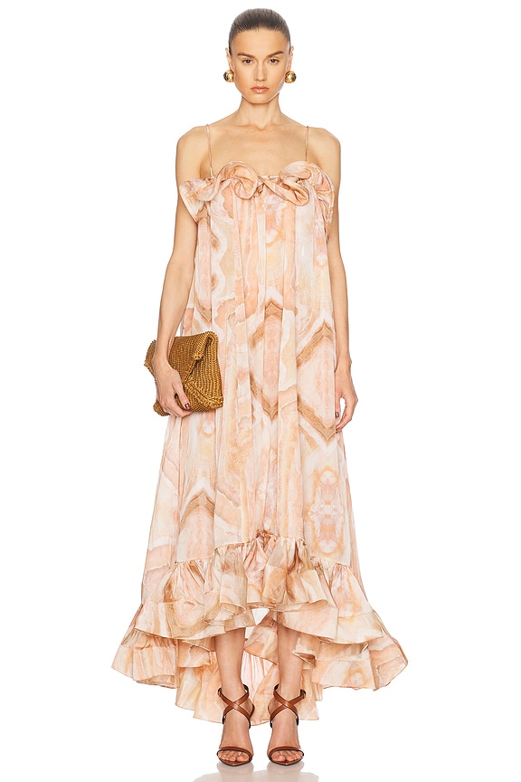 【AJE】オフショルマキシドレスCordelia Corseted Maxi Dress Cordelia Corseted Maxi Dress | Black | Aje – Aje ROW