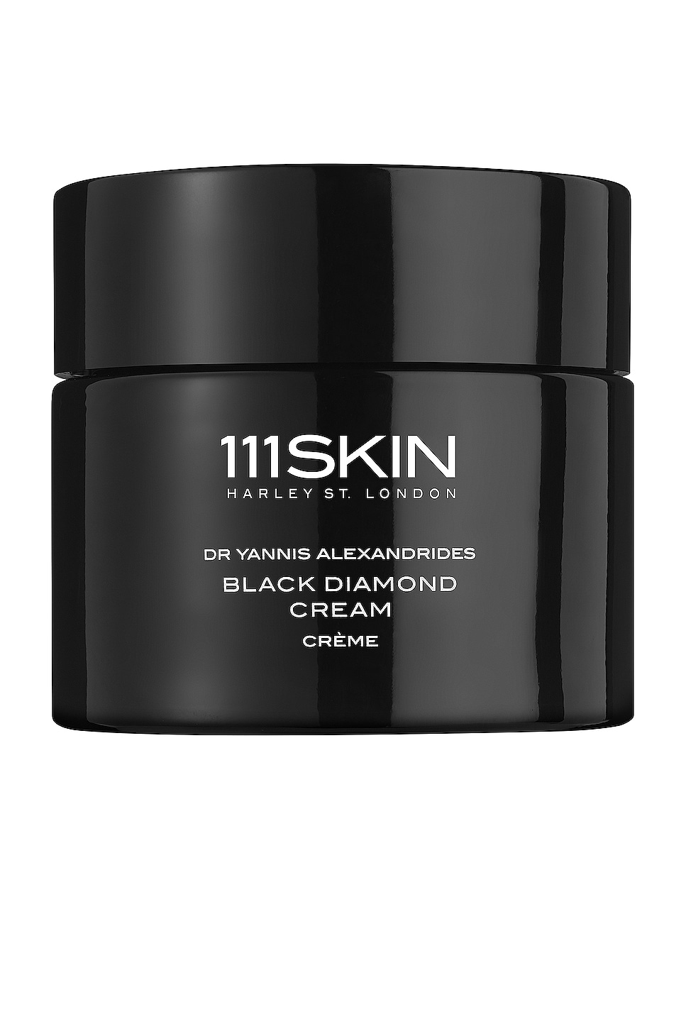 Black Diamond Cream in Beauty: NA