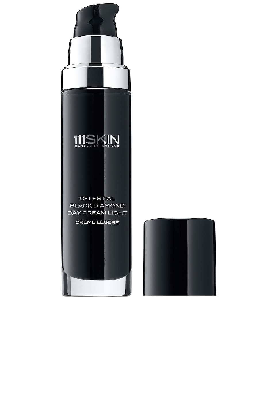 111Skin Black Diamond Emulsion