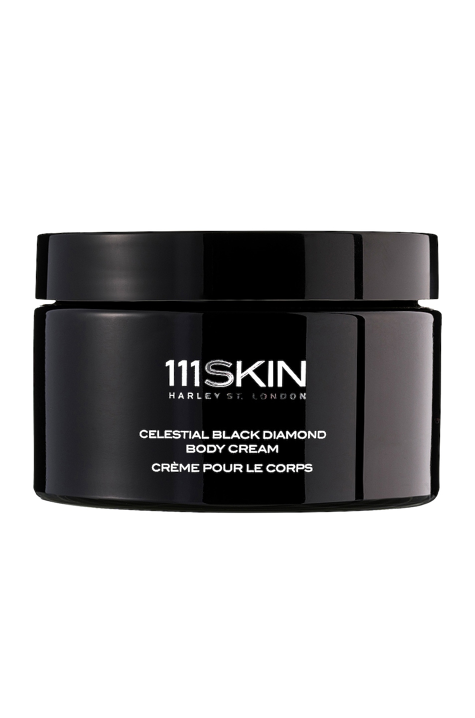 Celestial Black Diamond Body Cream in Beauty: NA