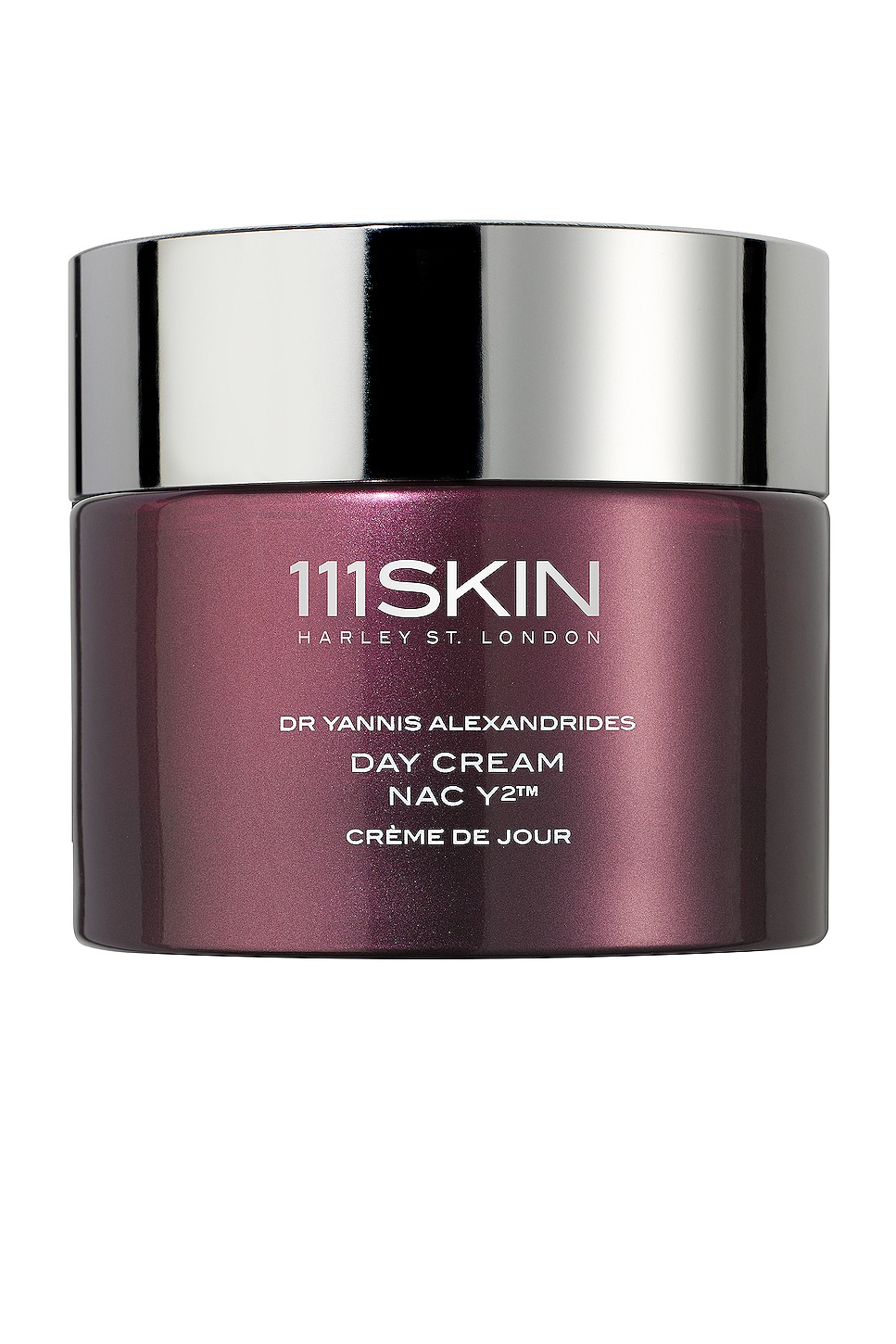 Y Theorem Day Cream Nac Y2 in Beauty: NA