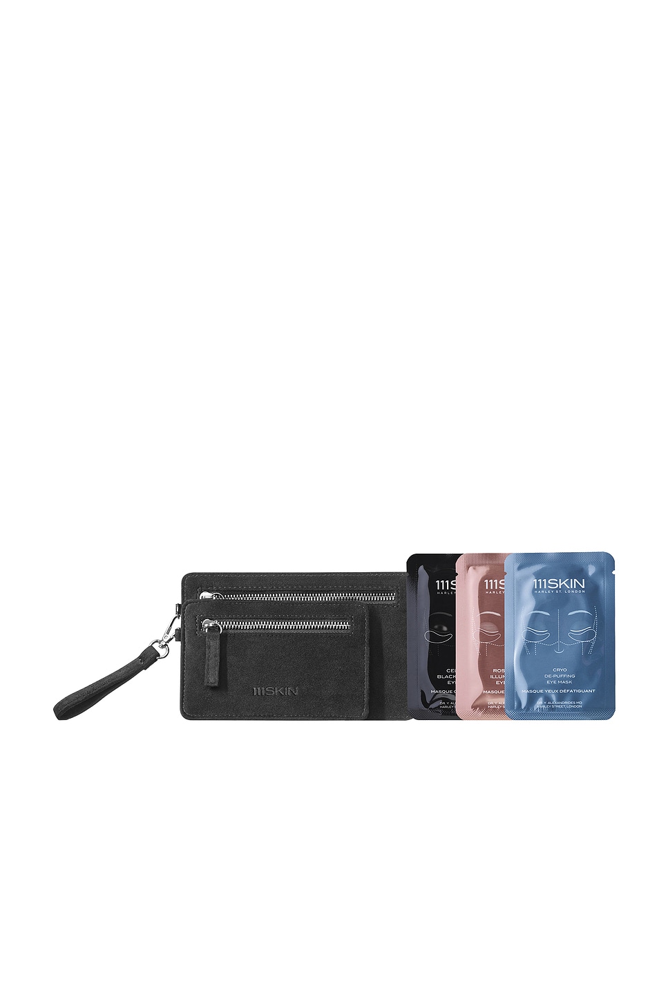 111Skin Jetsetter Passport