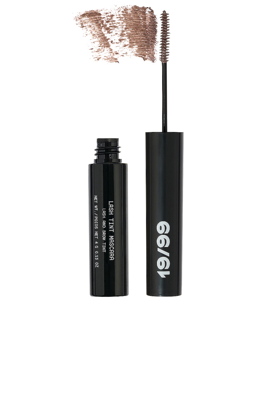 19/99 Beauty Lash Tint Mascara Lash And Brow Tint in Taupe in Beauty: NA