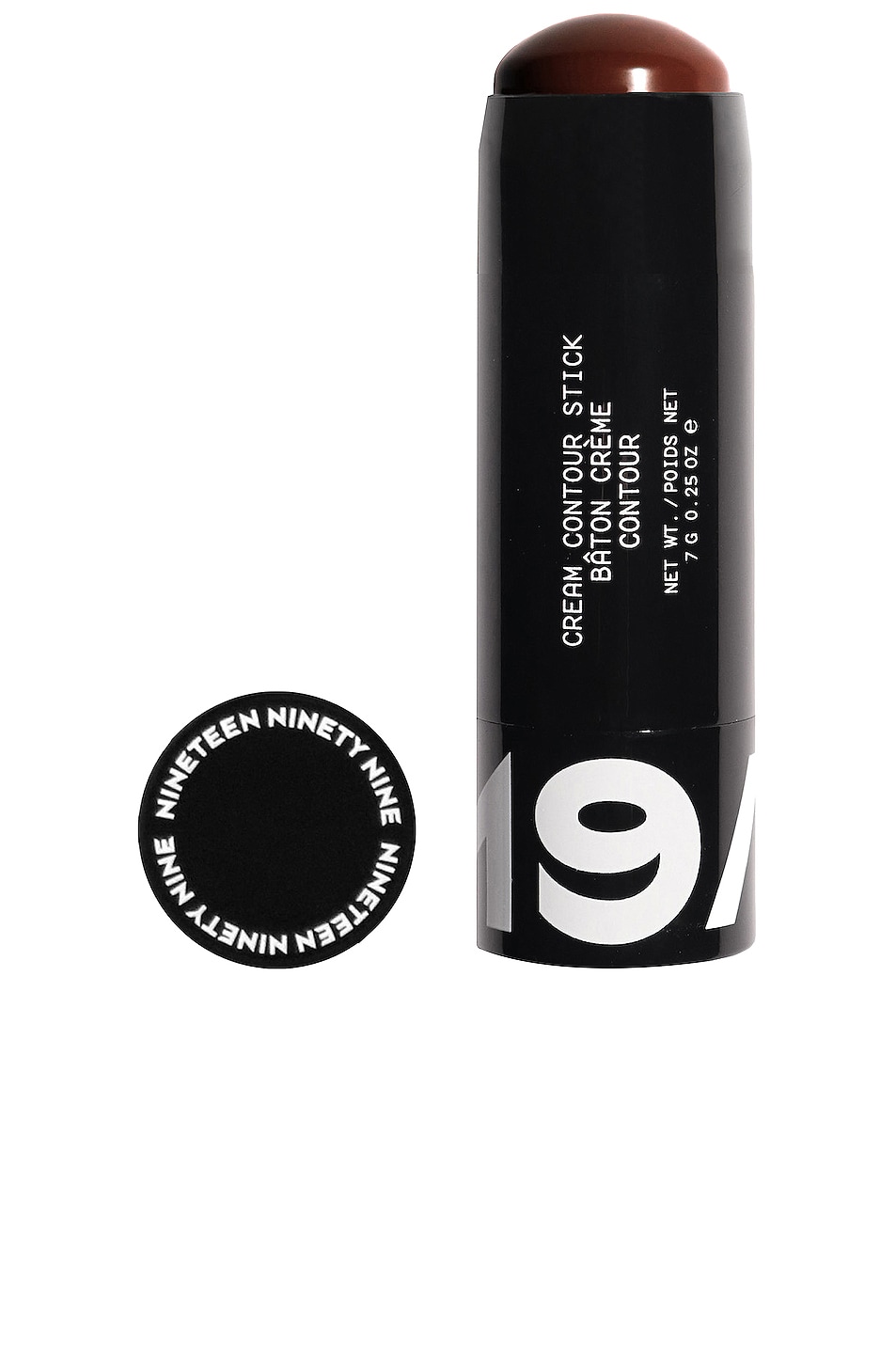 Cream Contour Stick in Brown
