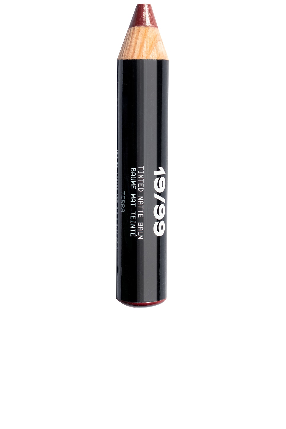 Tinted Matte Balm in Beauty: NA