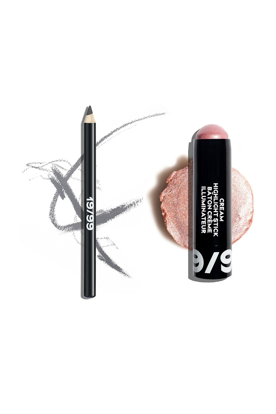 19/99 Beauty Shimmer Edit in Beauty: Multi