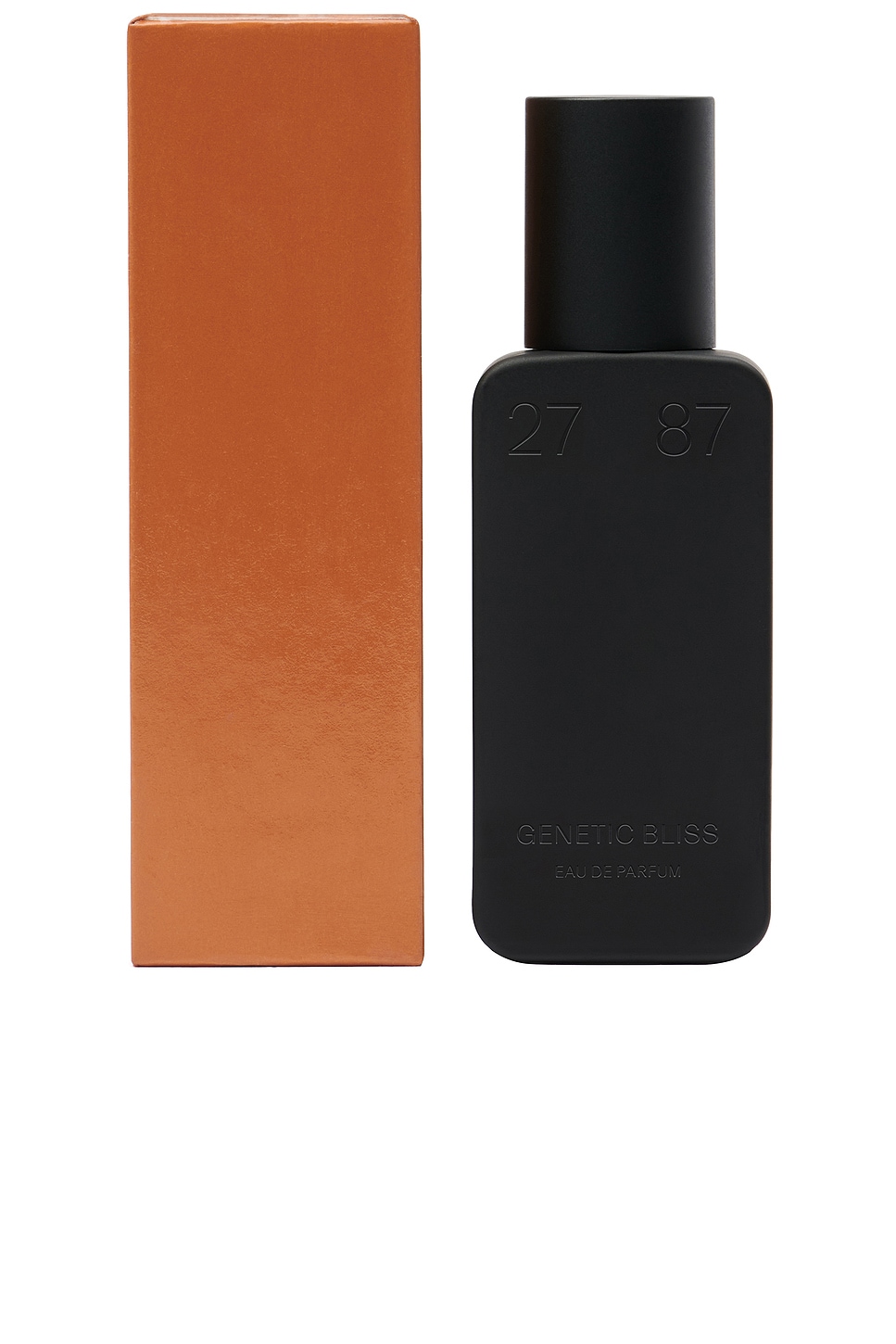 27 87 Genetic Bliss Eau De Parfum 27ml in Beauty: NA