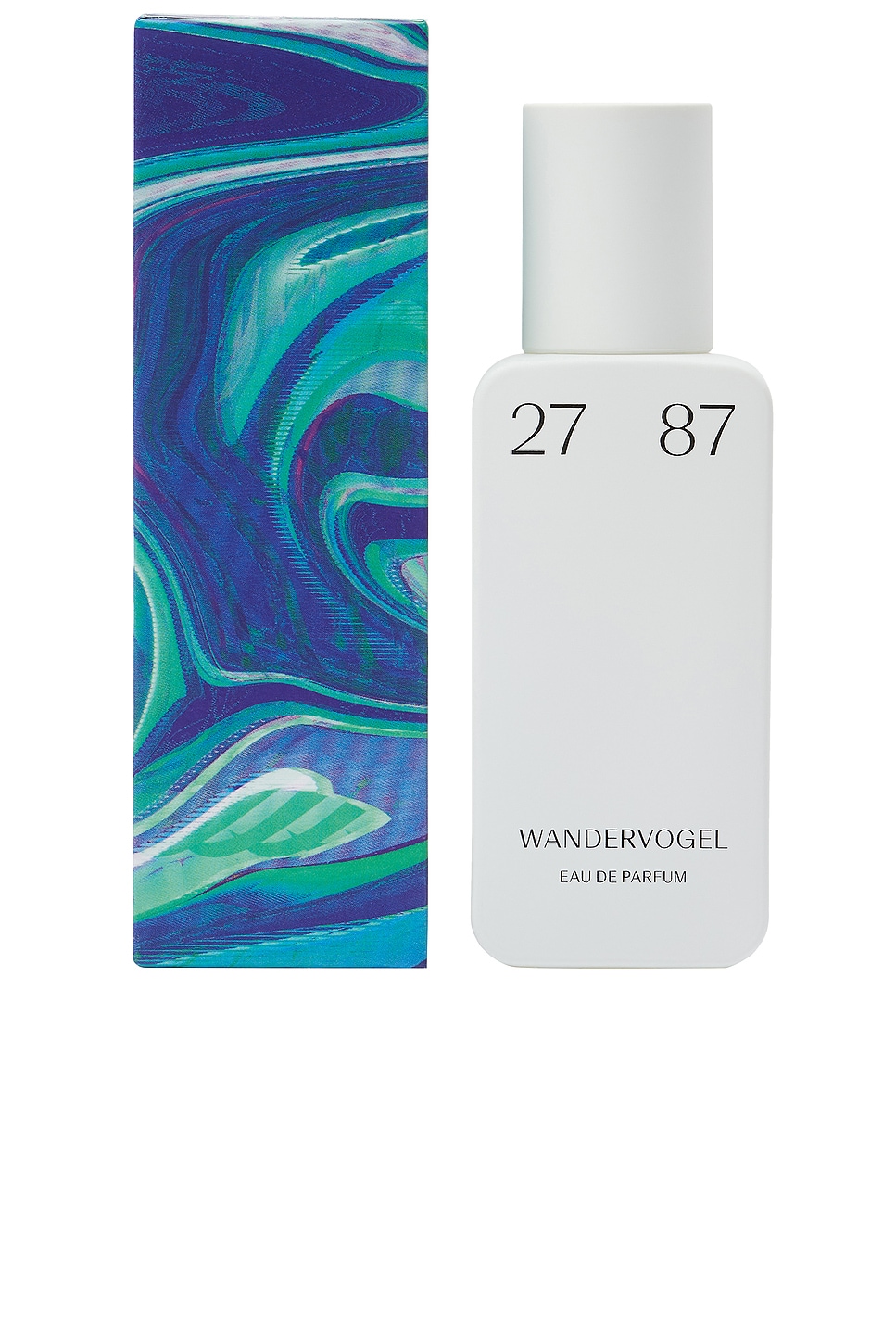 27 87 Wandervogel Eau De Parfum 27ml in Beauty: NA