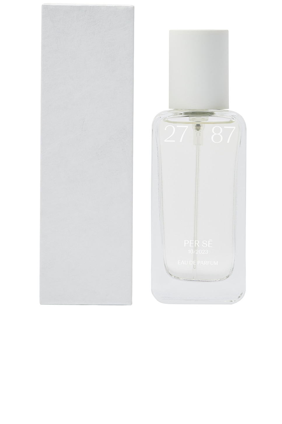 27 87 Per Se Eau De Parfum 27ml in Beauty: NA