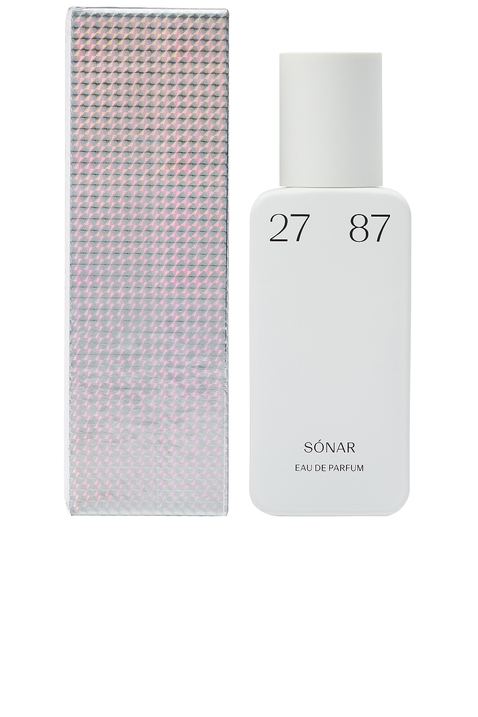 27 87 Sonar Eau De Parfum 27ml in Beauty: NA