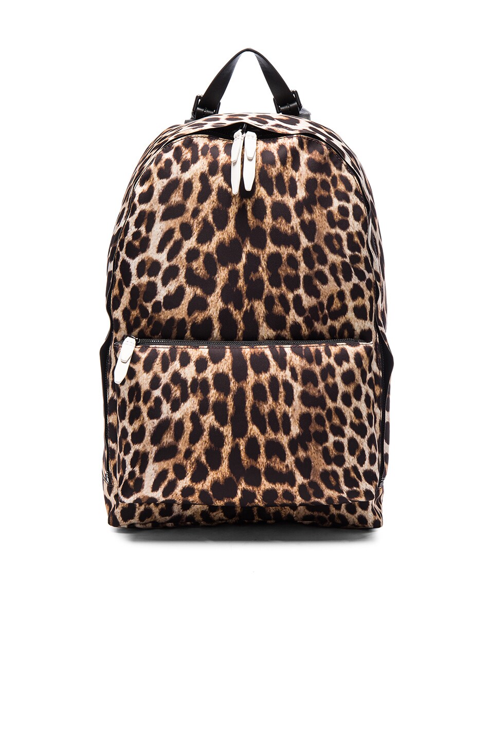 Image 1 of 3.1 phillip lim 31 Hour Backpack in Leopard