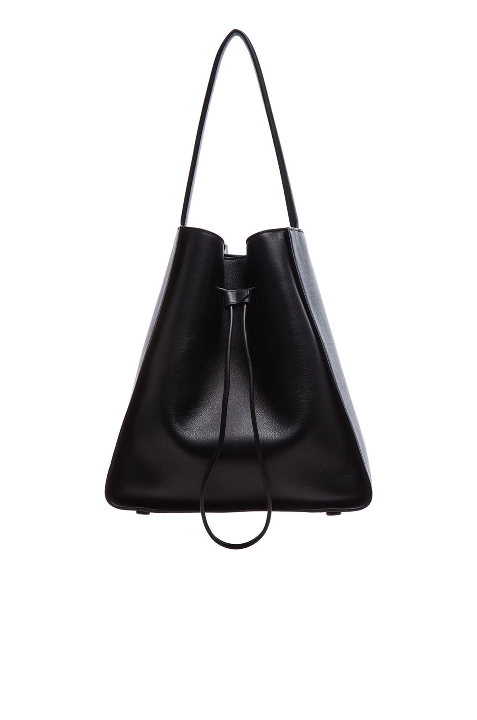 Image 1 of 3.1 phillip lim Large Soleil Bucket Bag in Black