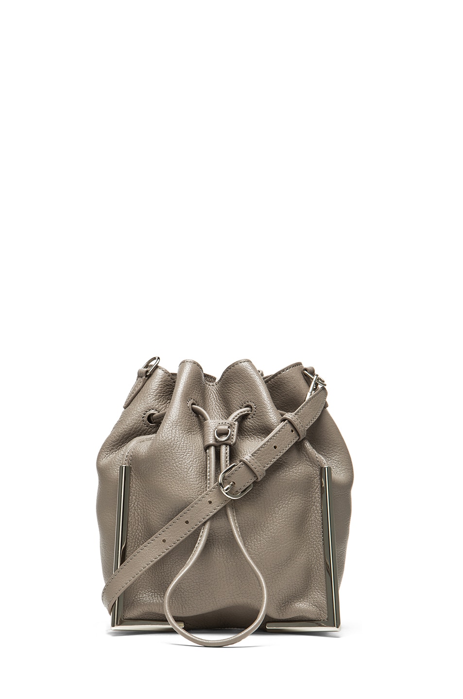Image 1 of 3.1 phillip lim Small Scout Crossbody in Pebble