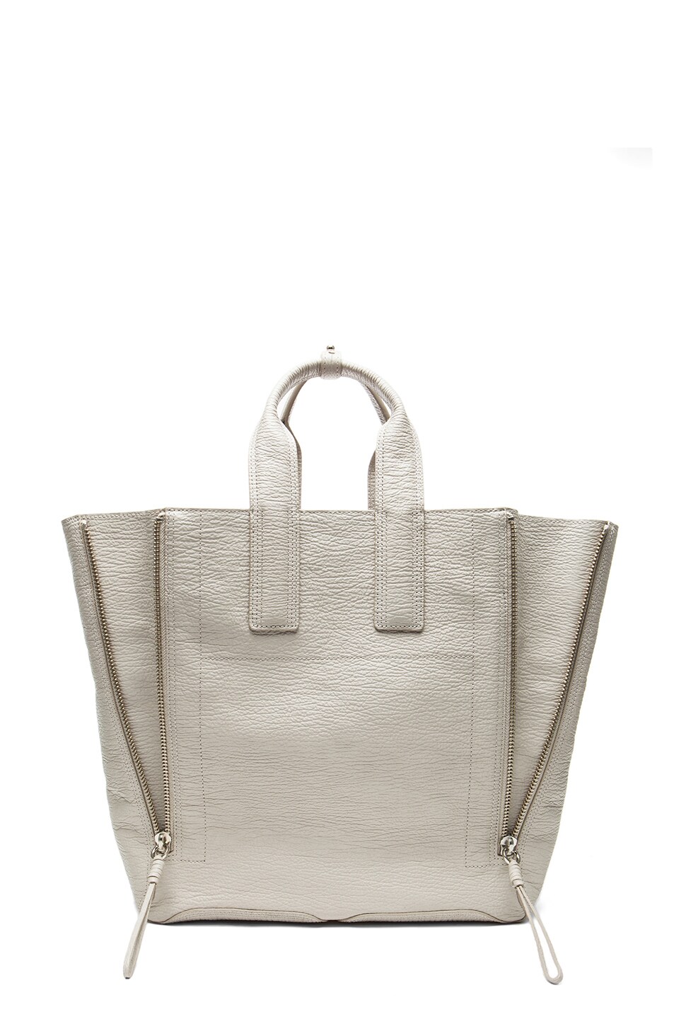 Image 1 of 3.1 phillip lim Large Pashli Tote in Feather