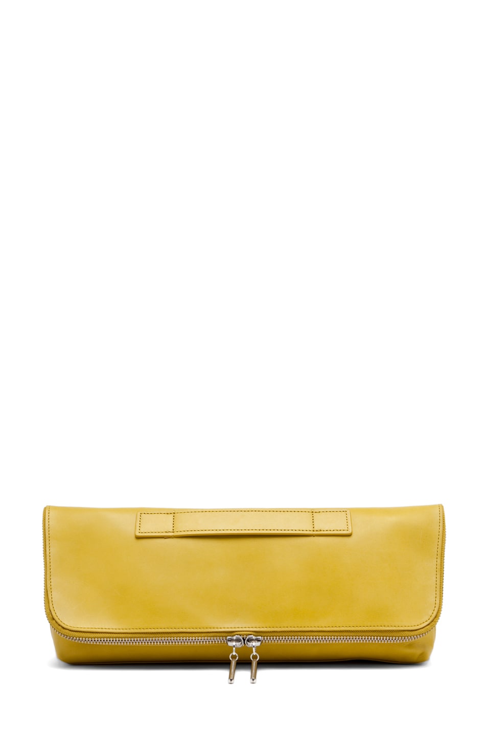 Image 1 of 3.1 phillip lim 31 Minute Bag in Limon
