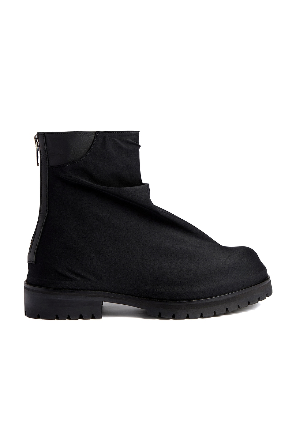 Image 1 of 424 Marathon Boot in Black