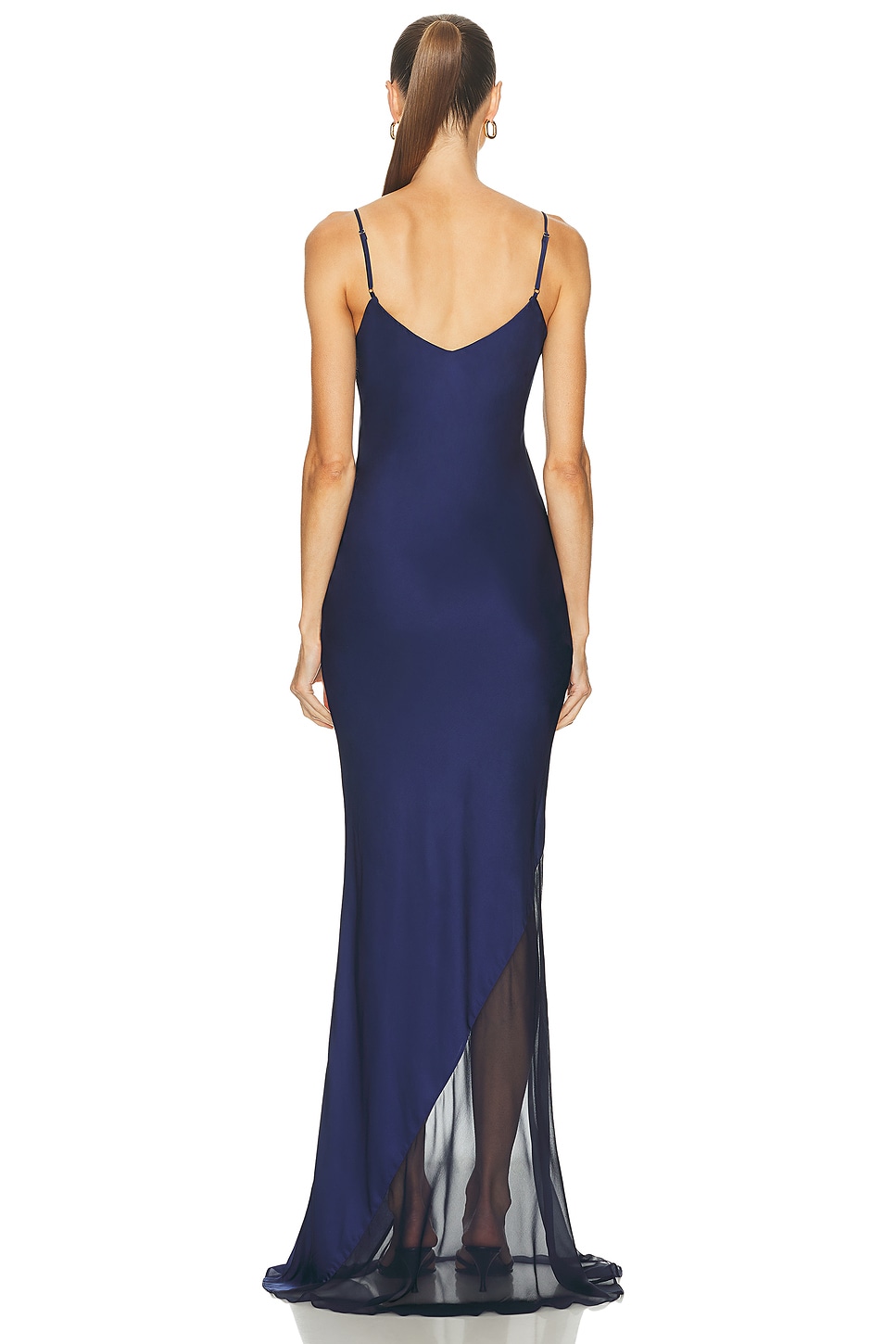 Alejandra Alonso Rojas x REVOLVE Diana Dress