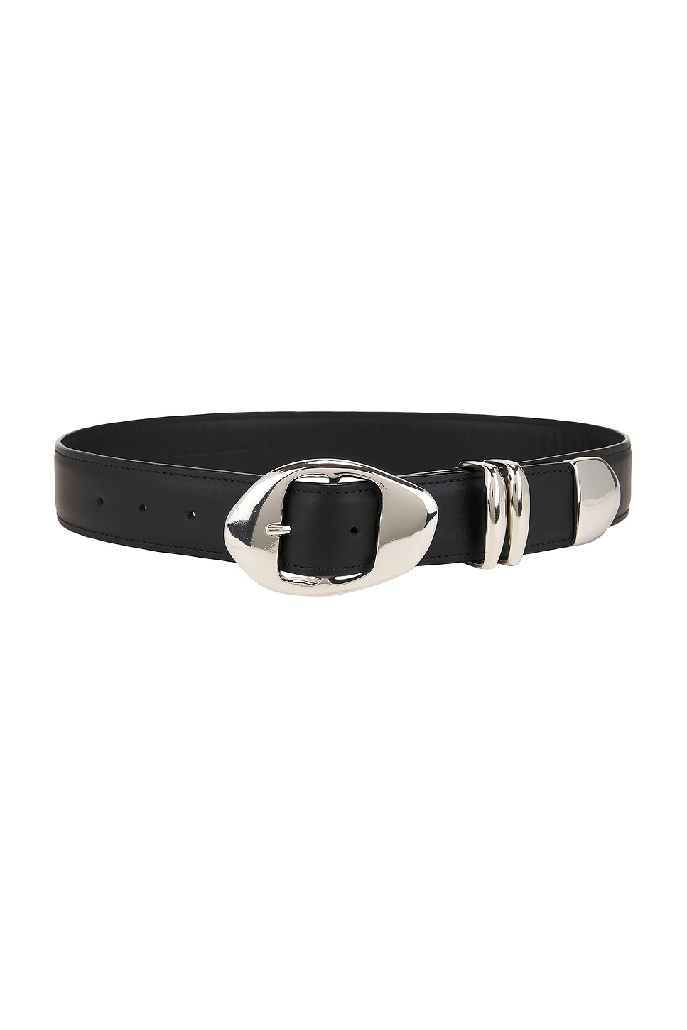 The Grumeti Belt in Black