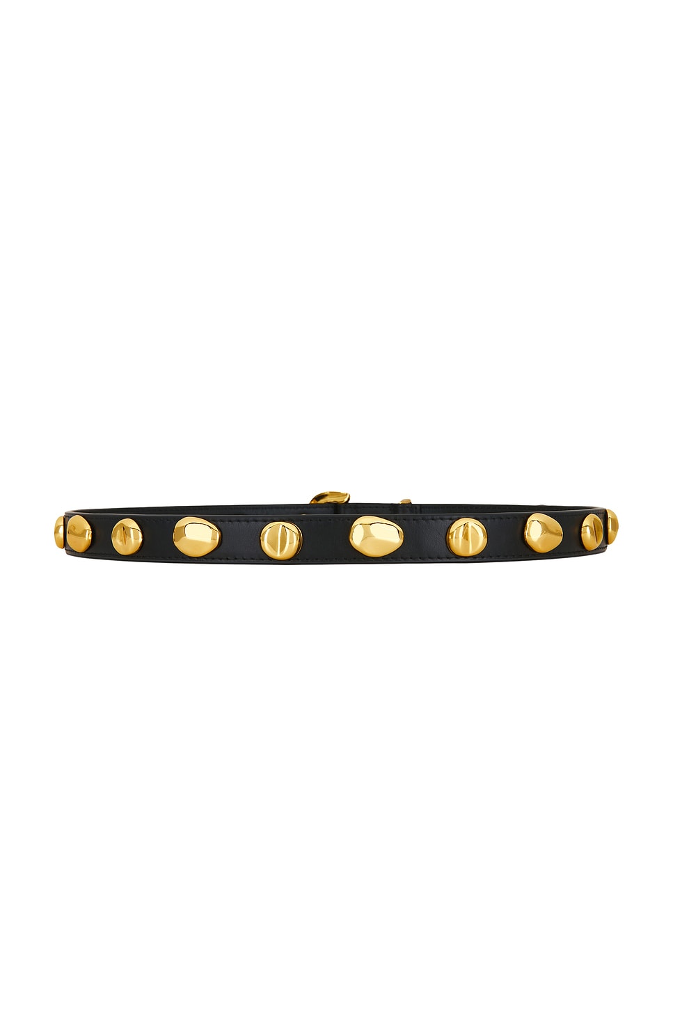 Amanu The Vaal Belt In Black