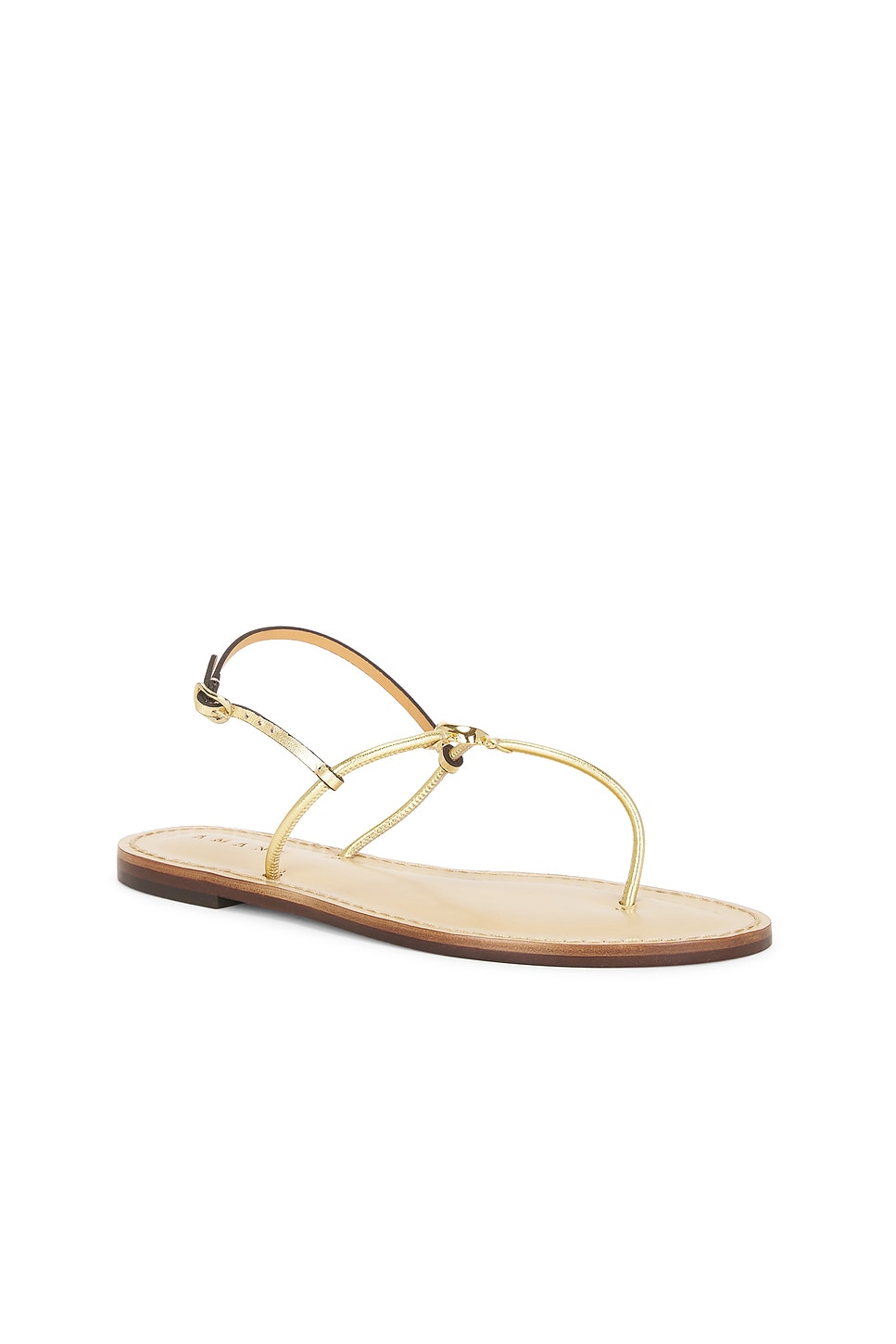 The Naivasha Sandal