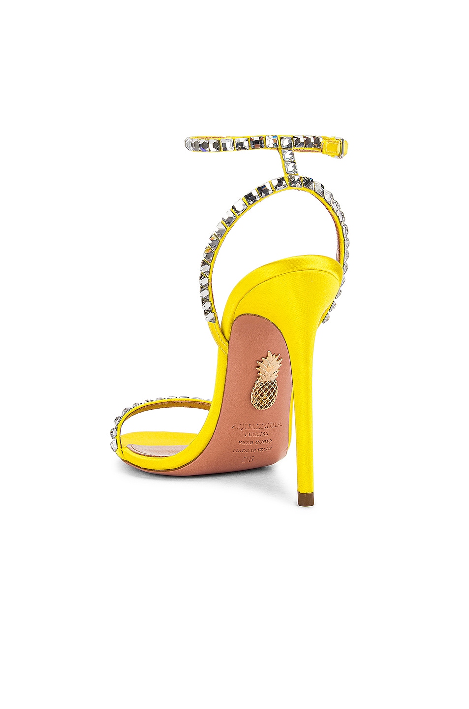 aquazzura very vera