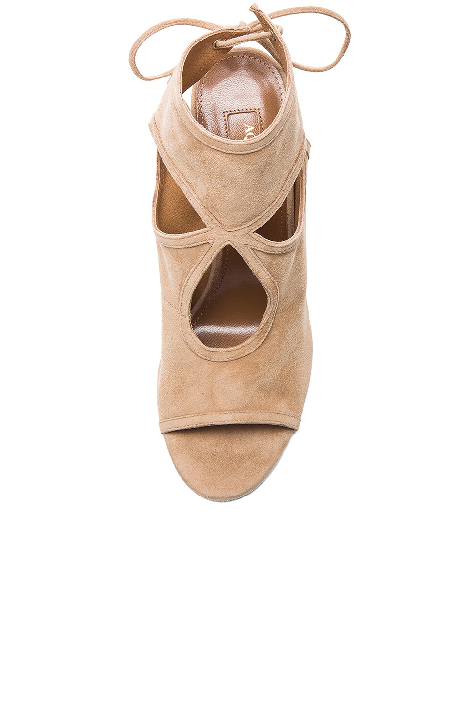 aquazzura sexy thing