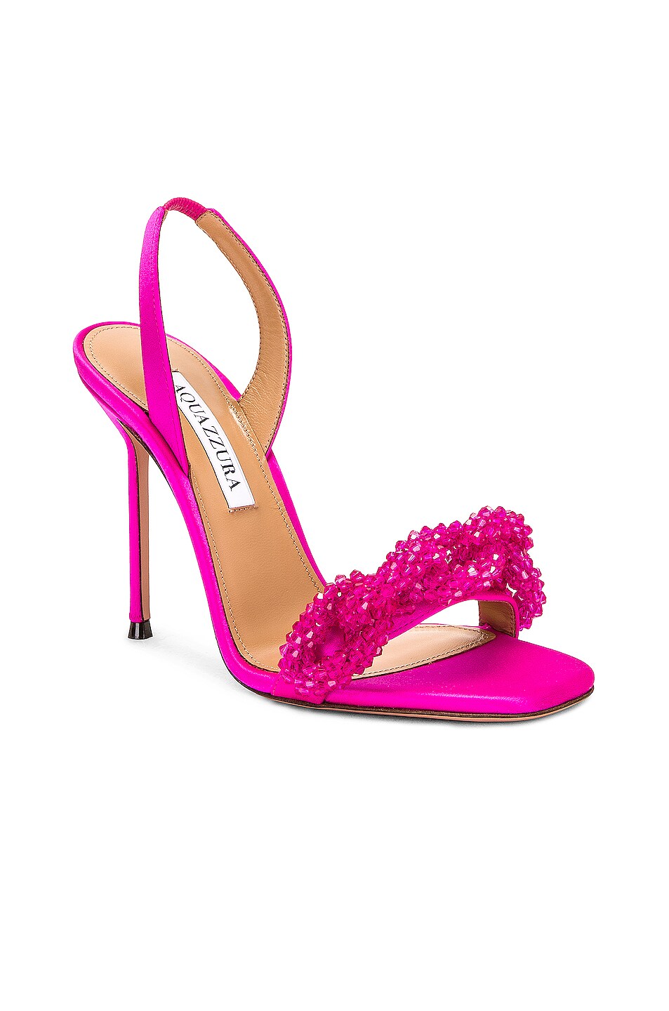 Aquazzura Shoes Booties And Sandals For Women FWRD