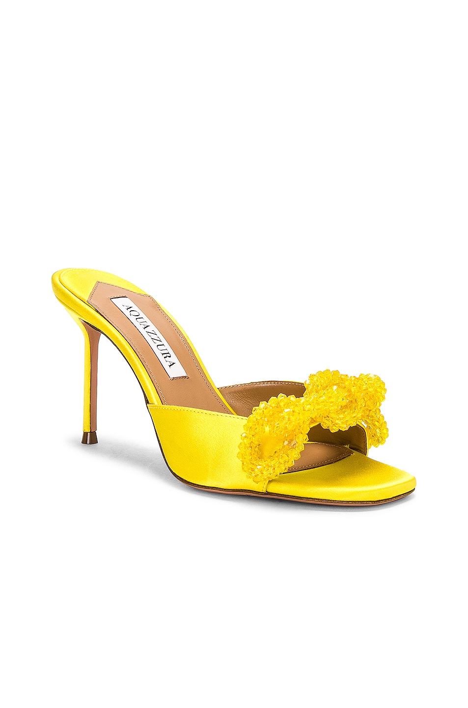 aquazzura wedges sale