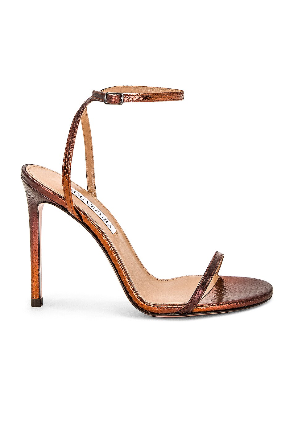 Aquazzura Shoes Booties And Sandals For Women FWRD