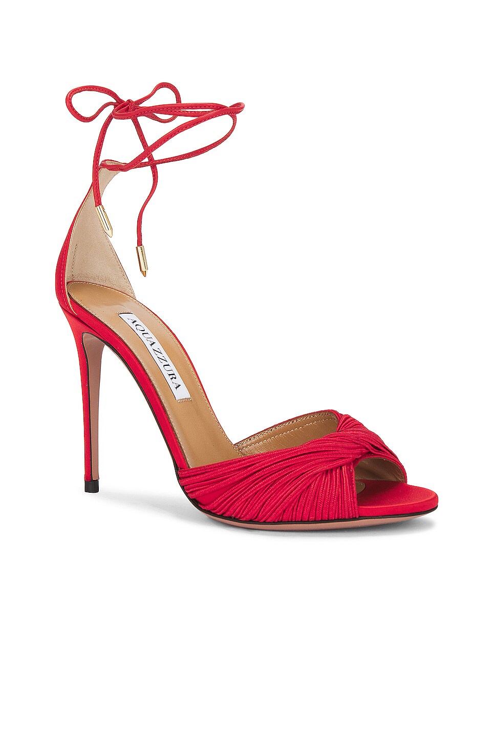 Aquazzura Shoes Booties And Sandals For Women FWRD