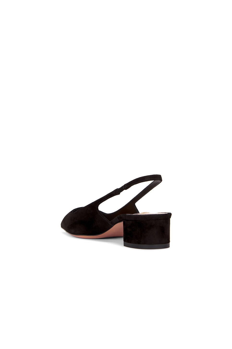 AQUAZZURA Ginza Sling 35 Pump thumbnail