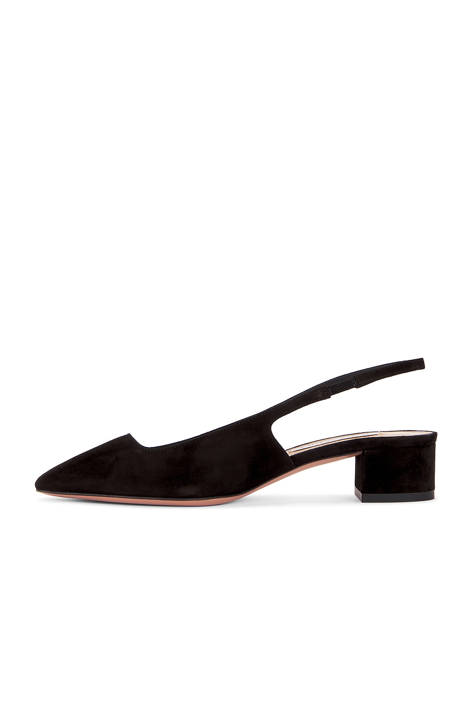 AQUAZZURA Ginza Sling 35 Pump thumbnail