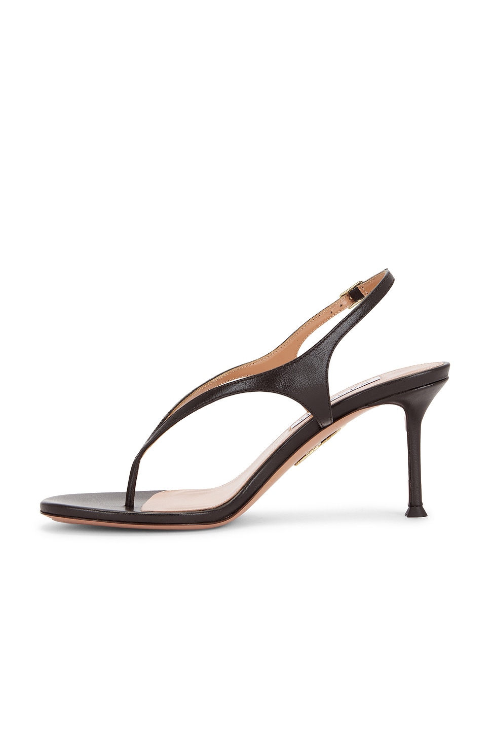 AQUAZZURA Bikini Thong 75 Sandal