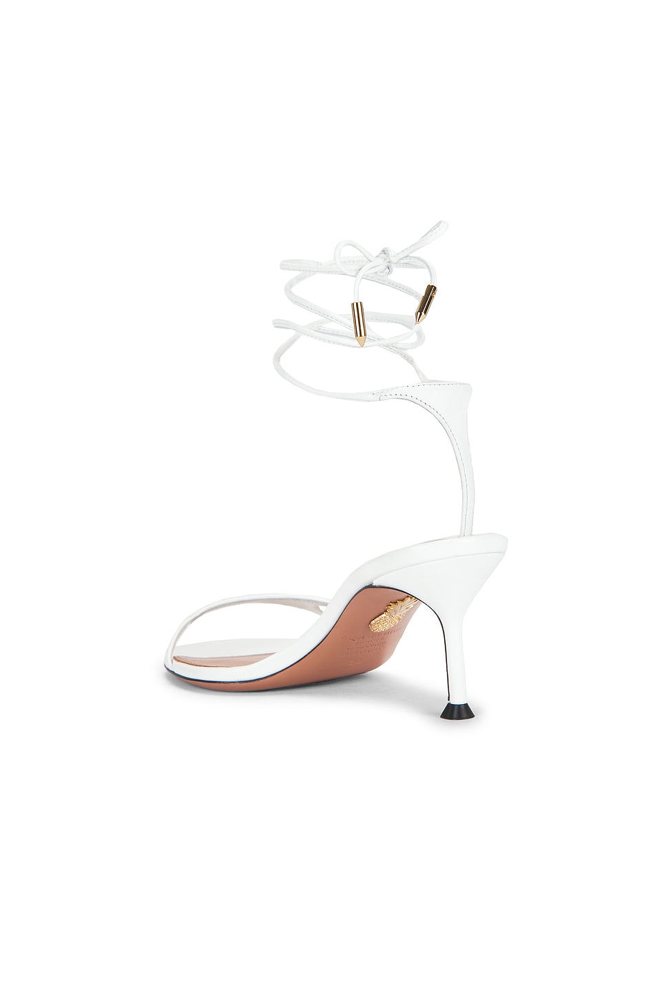 AQUAZZURA Bikini Sandal 65 thumbnail