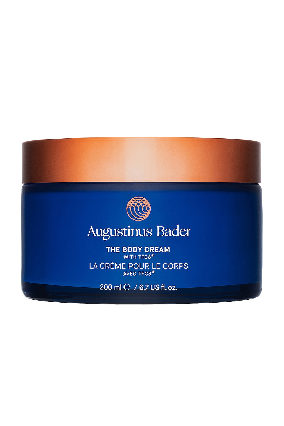 The Body Cream in Beauty: NA