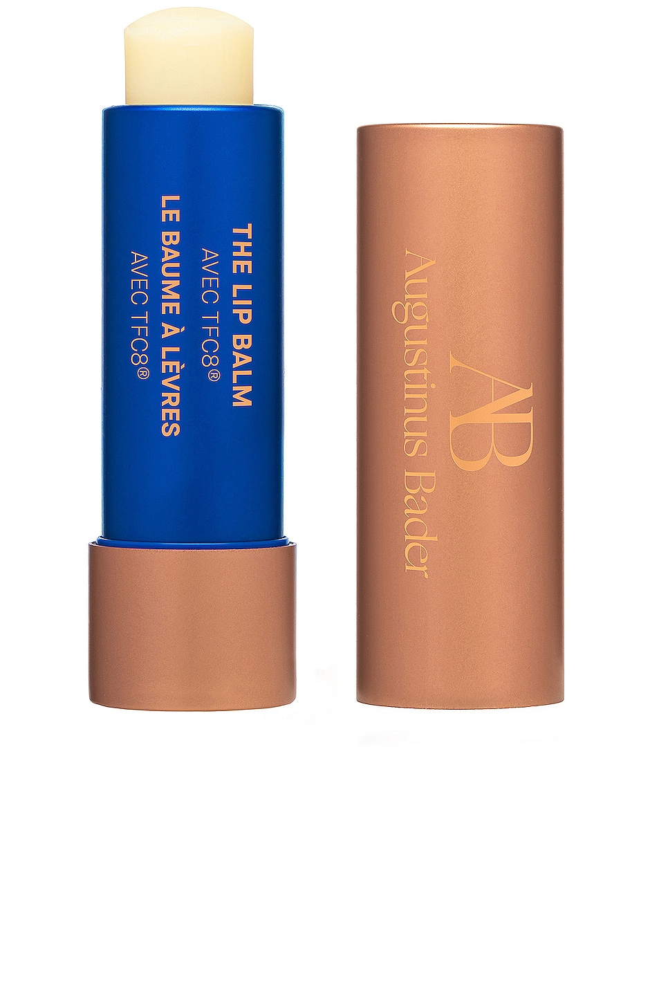 The Lip Balm in Beauty: NA