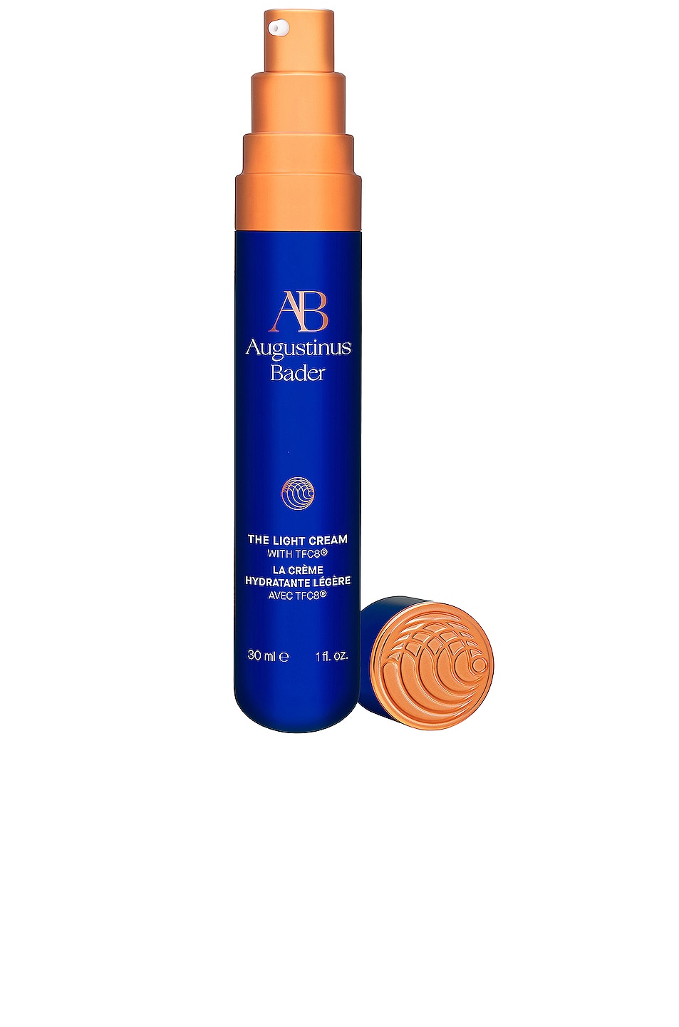 The Light Cream 30mL