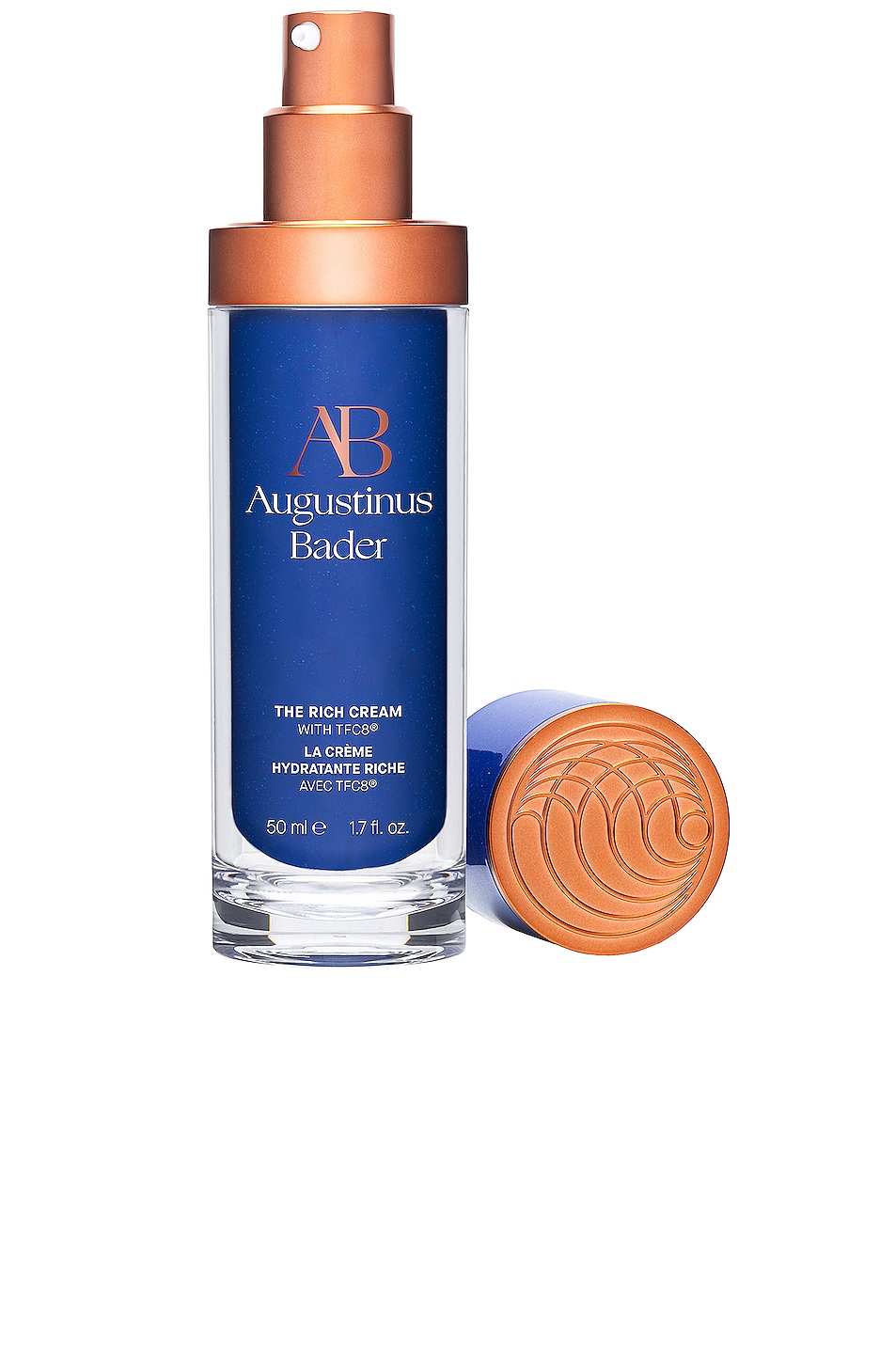 Augustinus Bader The Rich Cream 50ml in Beauty NA 315$