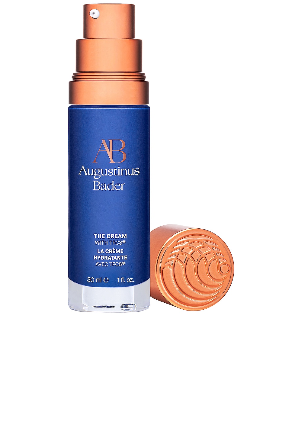 The Cream 30ml in Beauty: NA