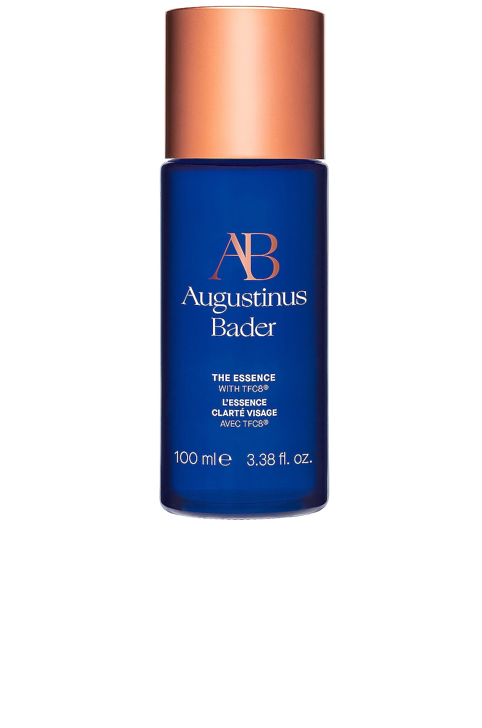 Augustinus Bader The Essence in Beauty: NA