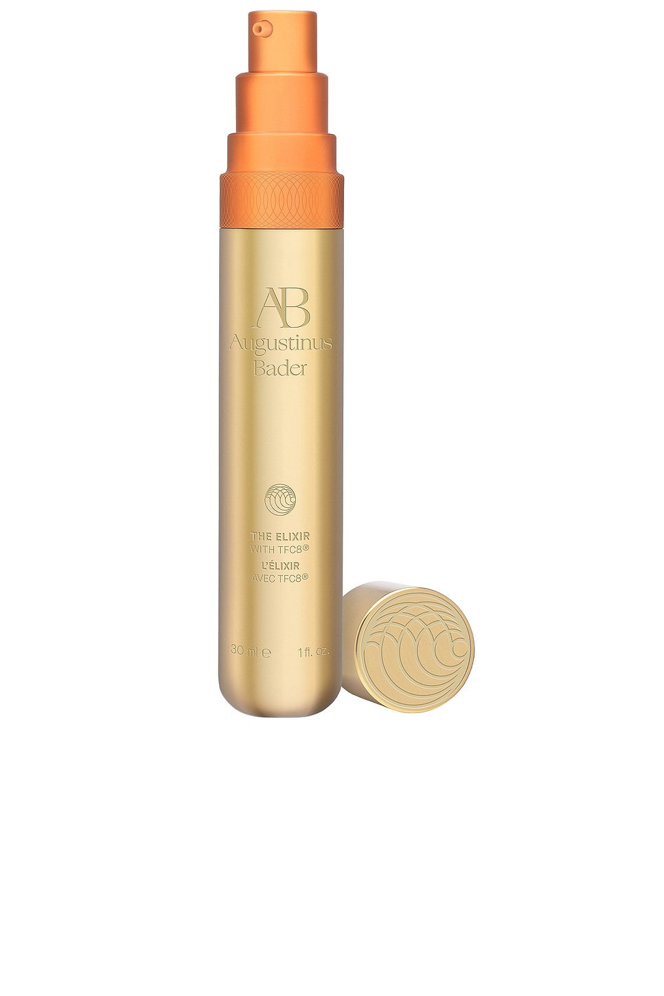 The Elixir in Beauty: NA