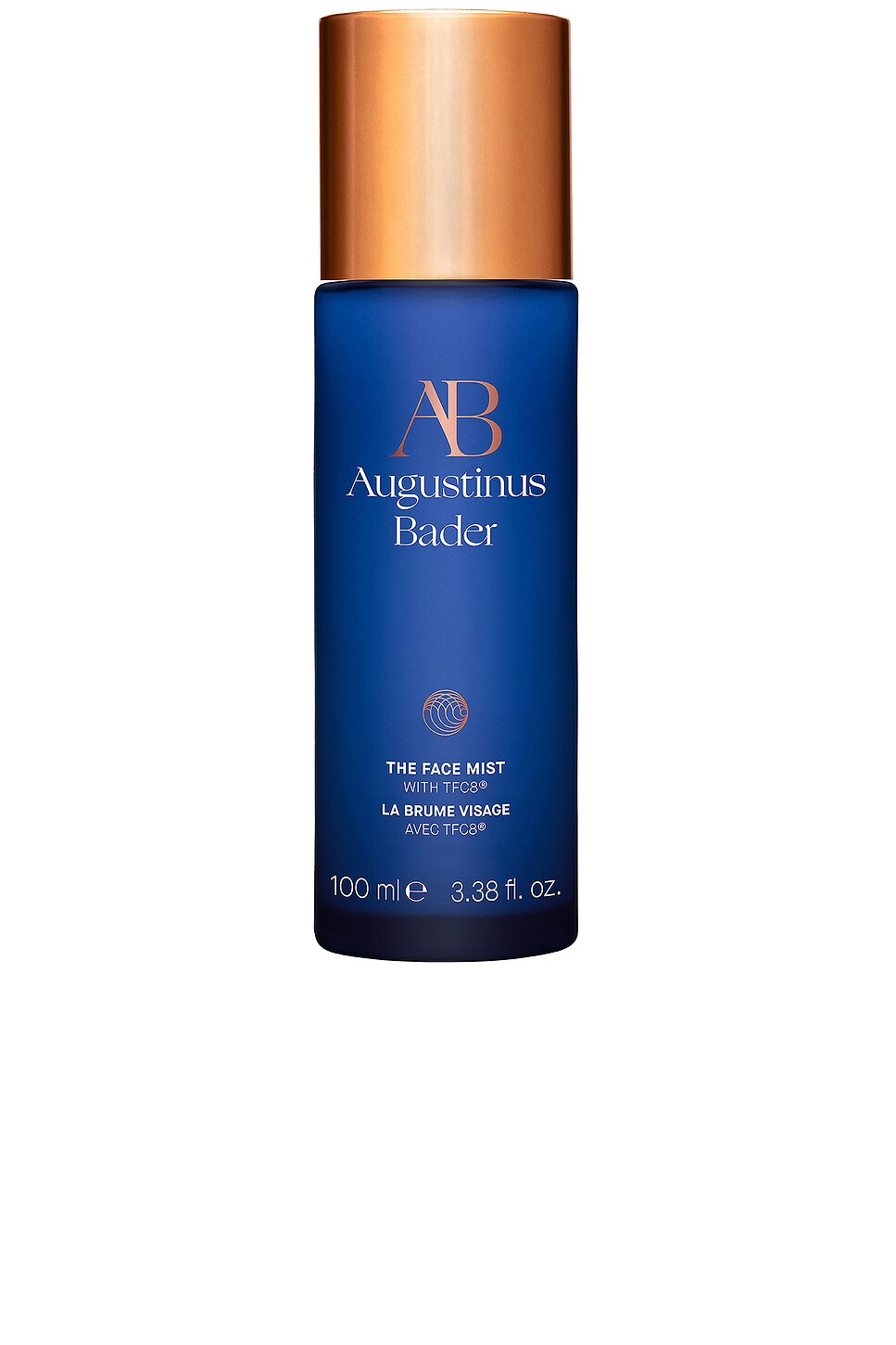 Shop Augustinus Bader The Face Mist In N,a