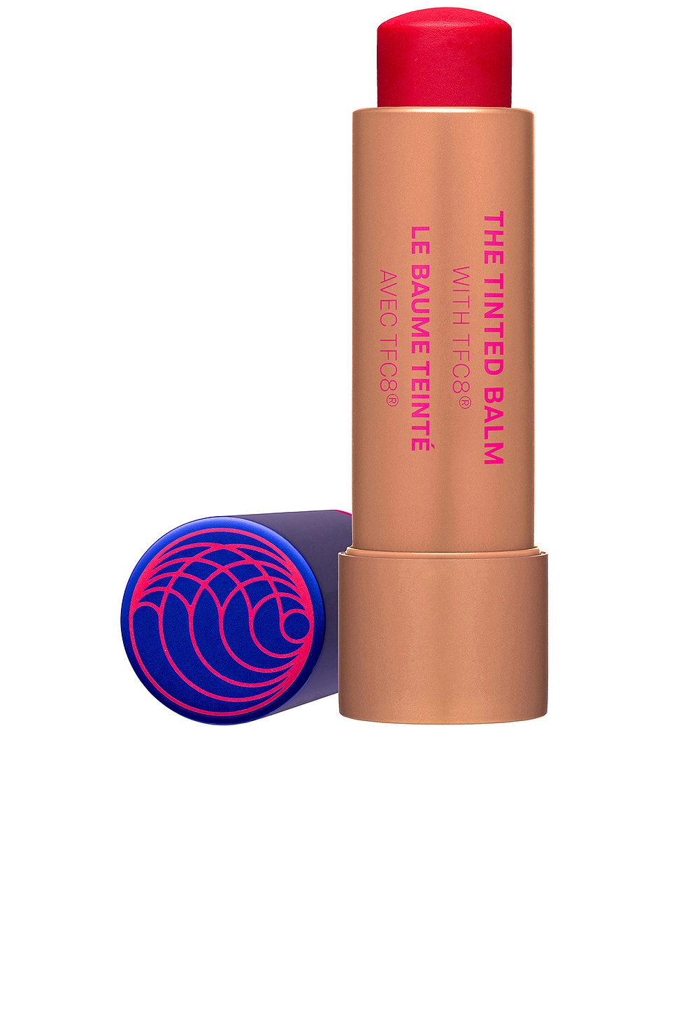 Shop Augustinus Bader The Tinted Lip Balm In Shade 1