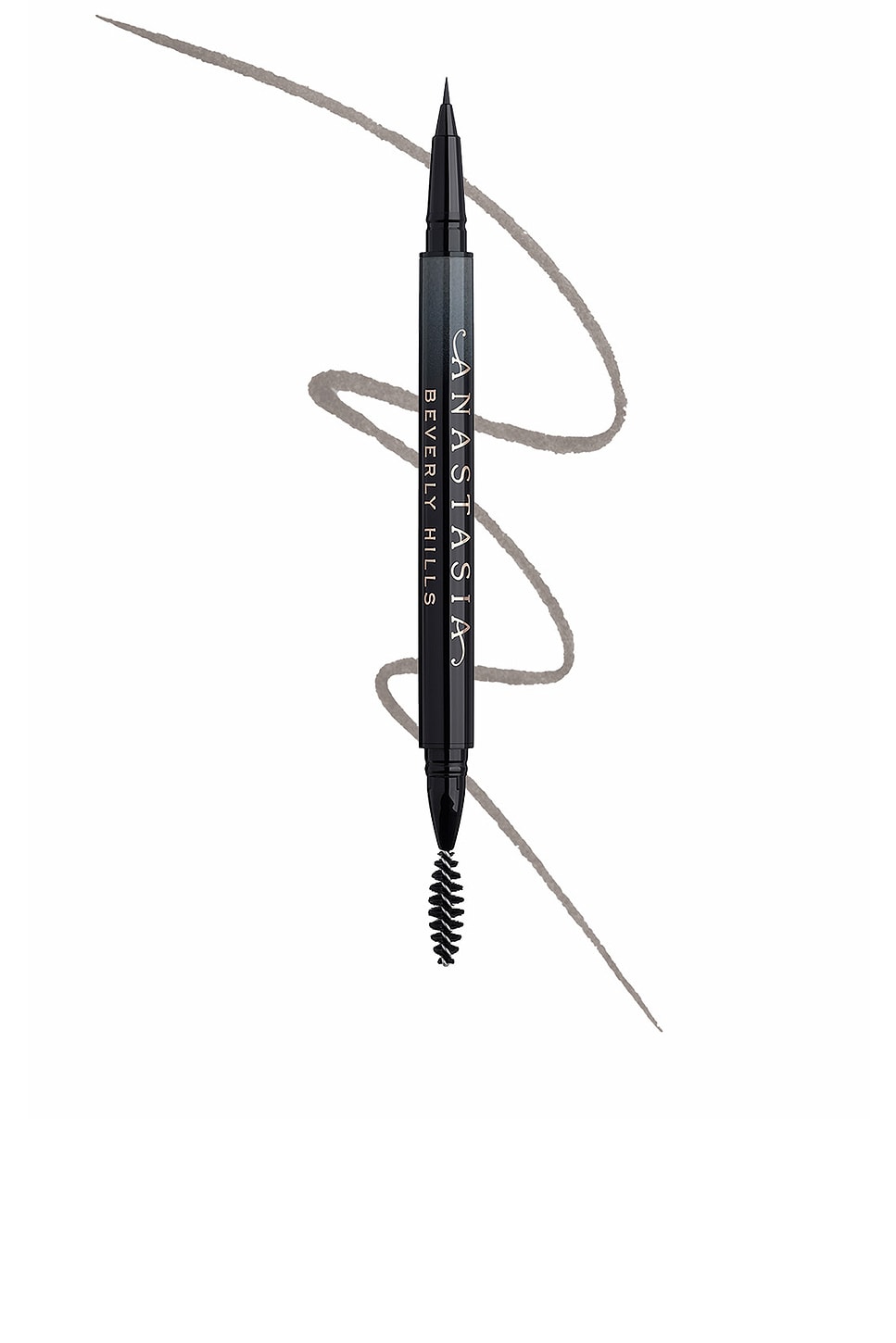 Anastasia Beverly Hills Micro-Stroking Detailing Brow Pen in Beauty: NA
