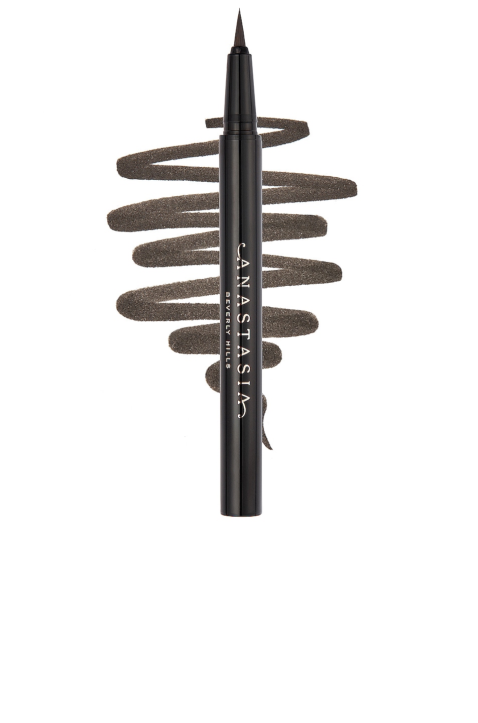 Micro-Stroking Detailing Brow Pen in Black