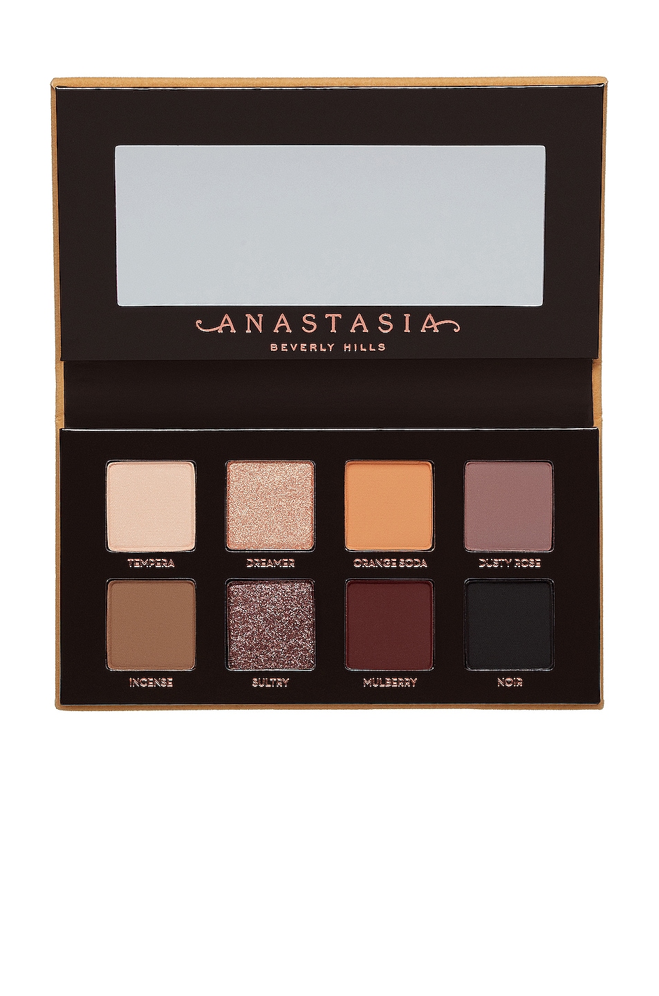 Shop Anastasia Beverly Hills Mini Soft Glam Ii