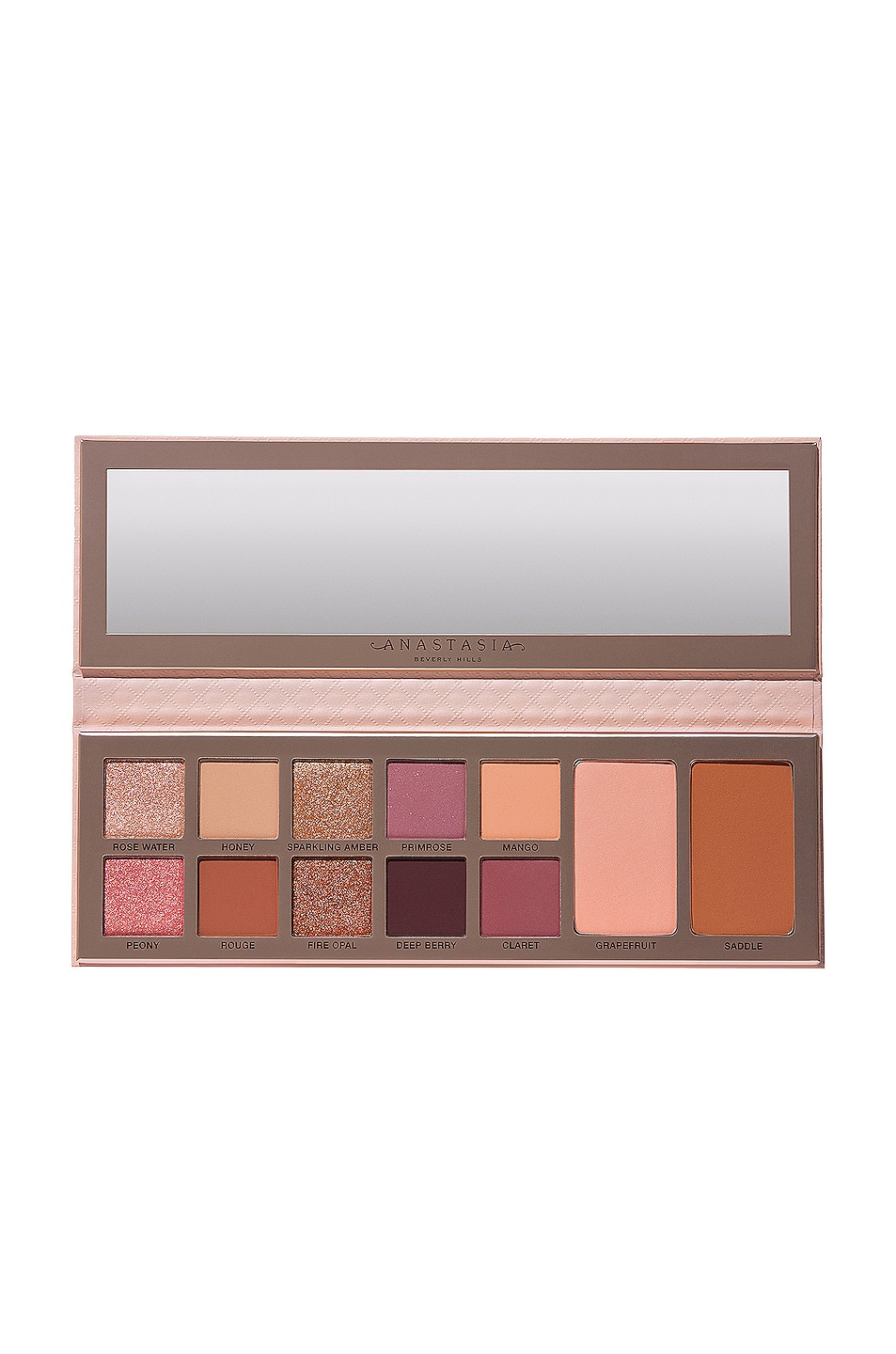 Primrose Palette in Beauty: Multi