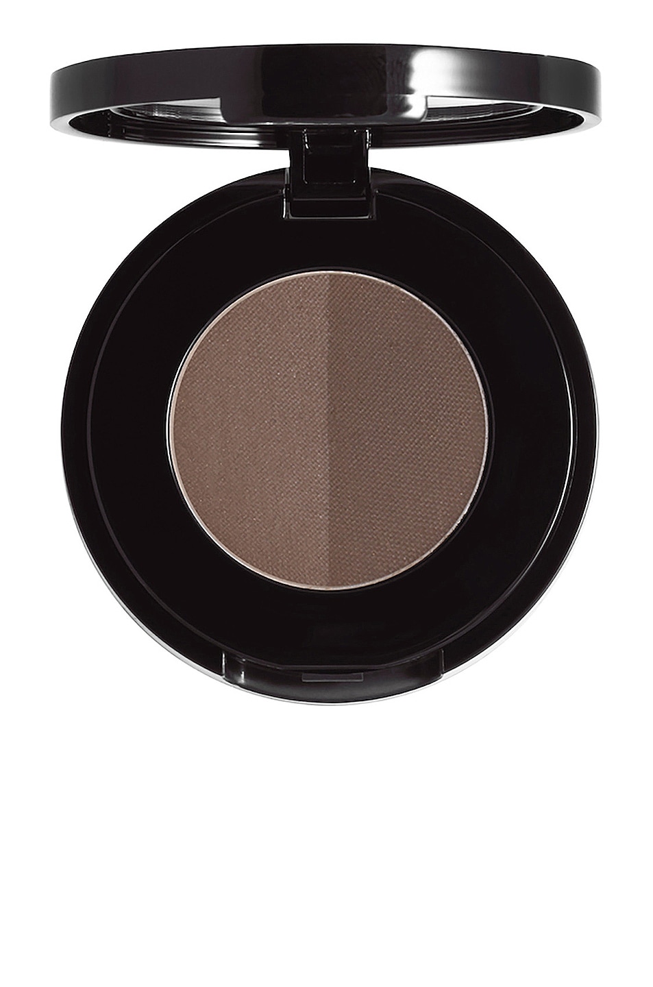 Brow Powder Duo in Black